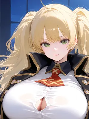 PureTone - モニカ (Monika) (Patreon) [AI Generated]_001