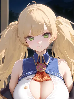 PureTone - モニカ (Monika) (Patreon) [AI Generated]_004