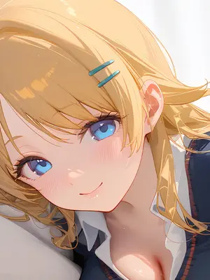 PureTone - 八宮めぐる (Hachimiya meguru) (Patreon) [AI Generated]_001
