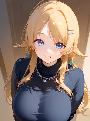 PureTone - 八宮めぐる (Hachimiya meguru) (Patreon) [AI Generated]_002
