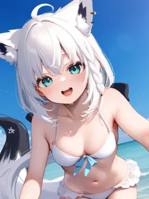 PureTone - 白上フブキ (Shirakami Fubuki) (Patreon) [AI Generated]_001