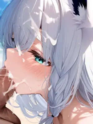 PureTone - 白上フブキ (Shirakami Fubuki) (Patreon) [AI Generated]_012