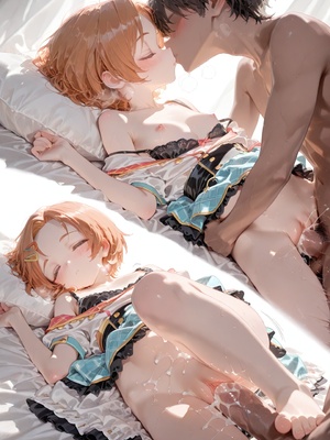 formalaut7699] 龙崎薰 [AI generated]_010