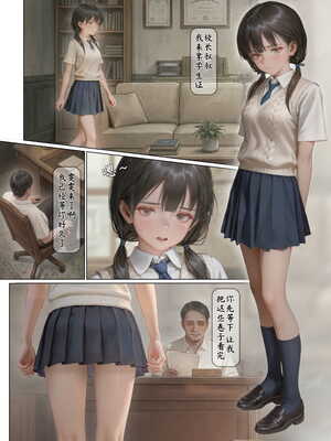 [中文][exodus626] 山村で困っている少女-學院篇 │落難山村的少女-學院篇_0008