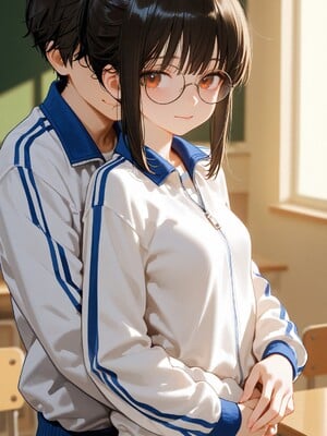 [Fun] oc [AI Generated]_003