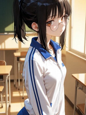 [Fun] oc [AI Generated]_002