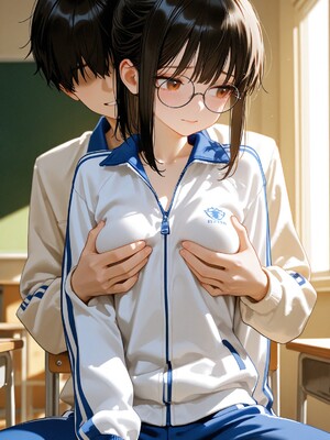 [Fun] oc [AI Generated]_006