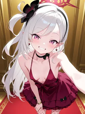 [Ankake Nameko] Asagi Mutsuki [AI Generated]_001