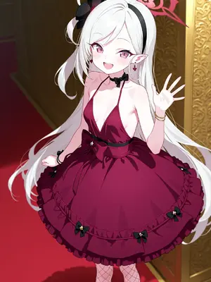 [Ankake Nameko] Asagi Mutsuki [AI Generated]_005
