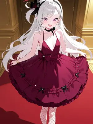 [Ankake Nameko] Asagi Mutsuki [AI Generated]_004