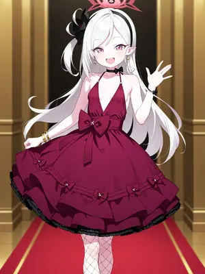 [Ankake Nameko] Asagi Mutsuki [AI Generated]_006