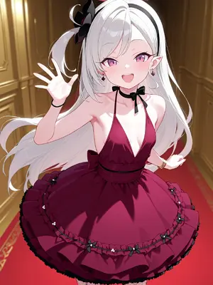 [Ankake Nameko] Asagi Mutsuki [AI Generated]_007