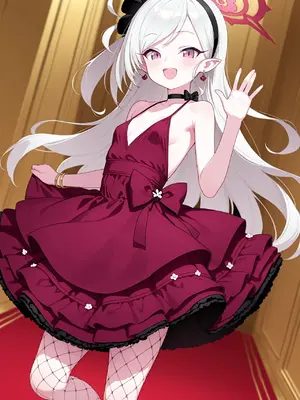 [Ankake Nameko] Asagi Mutsuki [AI Generated]_008