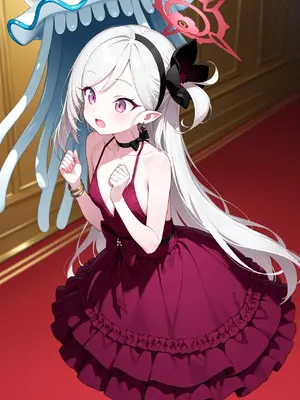 [Ankake Nameko] Asagi Mutsuki [AI Generated]_010