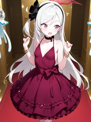[Ankake Nameko] Asagi Mutsuki [AI Generated]_012