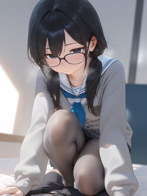 [NFFA] 2024.08月 oc [AI Generated]_001