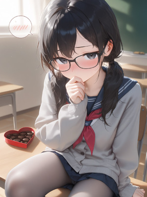 [NFFA] 2024.08月 oc [AI Generated]