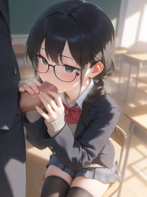 [NFFA] 2024.07月 oc [AI Generated]_006