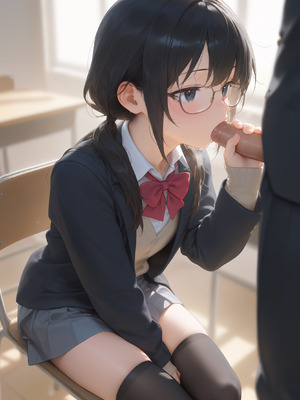 [NFFA] 2024.07月 oc [AI Generated]_007