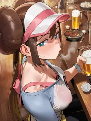 [Paperhero]泥酔の居酒屋、メイの籠鳥～意識濁る夜にお持ち帰り、他人の家で玩具へと堕ちる完全服従調教～_001_pix_paperhero_1