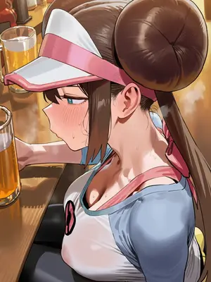 [Paperhero]泥酔の居酒屋、メイの籠鳥～意識濁る夜にお持ち帰り、他人の家で玩具へと堕ちる完全服従調教～