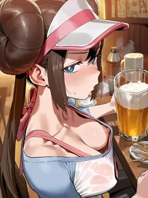 [Paperhero]泥酔の居酒屋、メイの籠鳥～意識濁る夜にお持ち帰り、他人の家で玩具へと堕ちる完全服従調教～_003_pix_paperhero_3