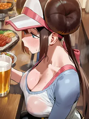 [Paperhero]泥酔の居酒屋、メイの籠鳥～意識濁る夜にお持ち帰り、他人の家で玩具へと堕ちる完全服従調教～_004_pix_paperhero_4