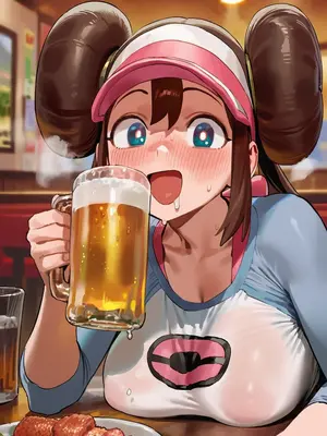 [Paperhero]泥酔の居酒屋、メイの籠鳥～意識濁る夜にお持ち帰り、他人の家で玩具へと堕ちる完全服従調教～_005_pix_paperhero_5