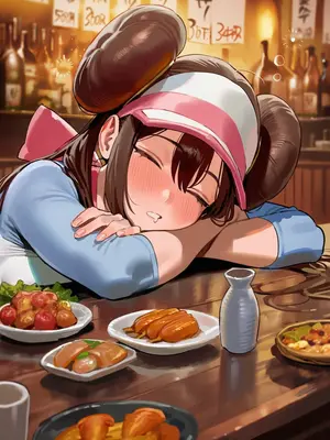 [Paperhero]泥酔の居酒屋、メイの籠鳥～意識濁る夜にお持ち帰り、他人の家で玩具へと堕ちる完全服従調教～_007_pix_paperhero_7