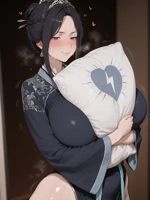 [无名氏] 后娘这辈子就只能是你的人了♡  [AI Generated]