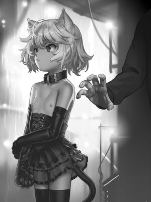 [正経同人] CITY no.109 ティア編 [中文翻译] [DL版]_0002