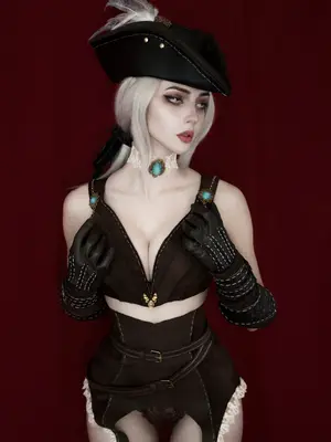 Alin Ma Xenon - Lady Maria_1545979760261_3_GOHGSkDO