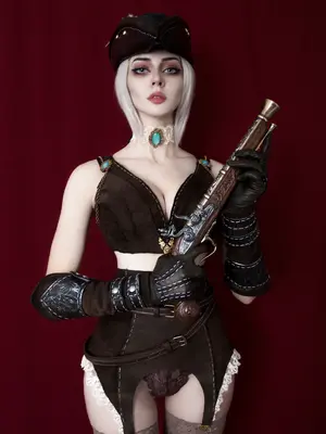 Alin Ma Xenon - Lady Maria_1545980000856_1_DcOBCgo7