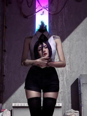 Alin ma Xenon - Reze