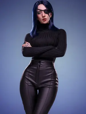 Xenon - Commander  Caityln_10843baacdb677d339
