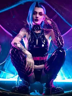 Xenon - Jinx_Xenon_Jinx_2