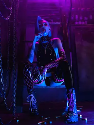 Xenon - Jinx_Xenon_Jinx_4