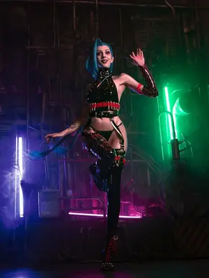 Xenon - Jinx_Xenon_Jinx_7