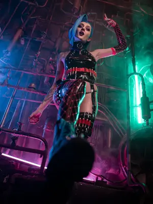 Xenon - Jinx_Xenon_Jinx_11