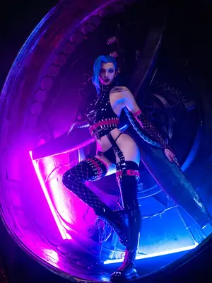 Xenon - Jinx_Xenon_Jinx_12