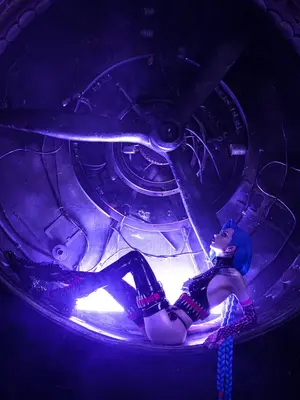 Xenon - Jinx_Xenon_Jinx_14