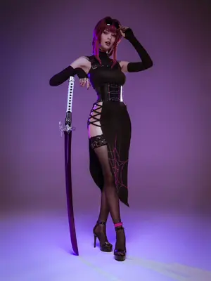 Xenon - Kafka Spider Dress_16KafkaSpiderDress