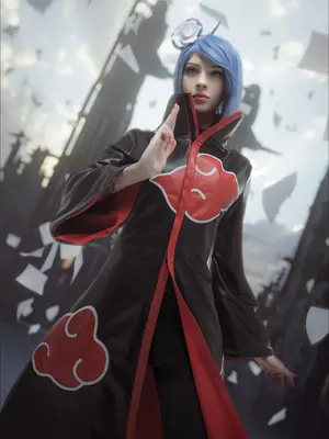 Xenon - Konan_03_Xenon_Konan_3