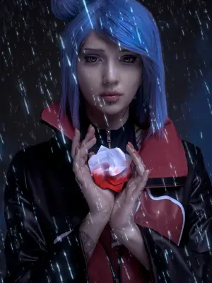 Xenon - Konan_05_Xenon_Konan_5