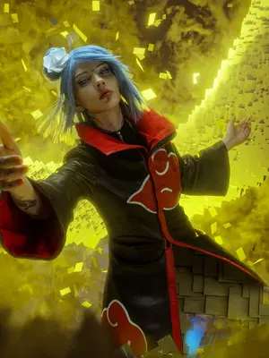 Xenon - Konan_06_Xenon_Konan_6