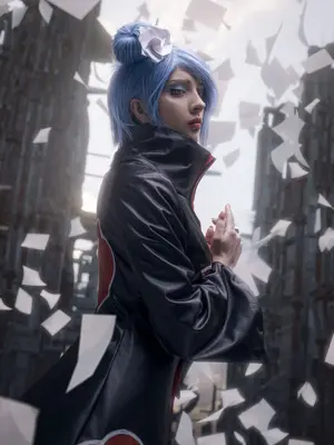Xenon - Konan_07_Xenon_Konan_7