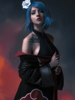 Xenon - Konan_08_Xenon_Konan_8