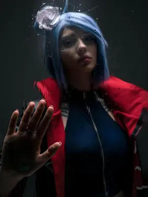 Xenon - Konan_10_Xenon_Konan_10