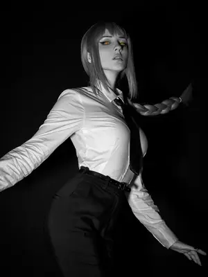 Xenon - Makima_03_Makima_3