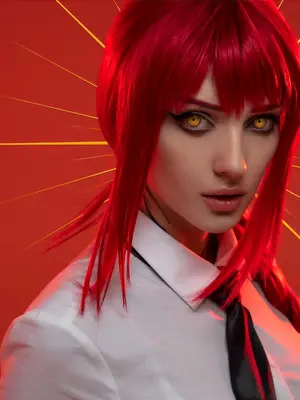 Xenon - Makima_04_Makima_4